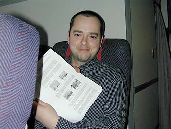 S�bastien Arbour